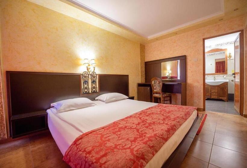 침실 1개 수피리어 아파트, Iris Mimoza