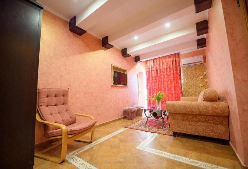 침실 1개 수피리어 아파트, Iris Mimoza