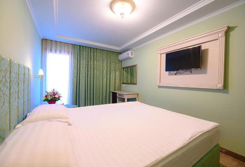 스탠다드 룸, Iris Mimoza