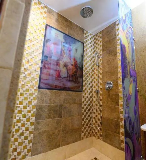 Chambre Standard, Iris Mimoza
