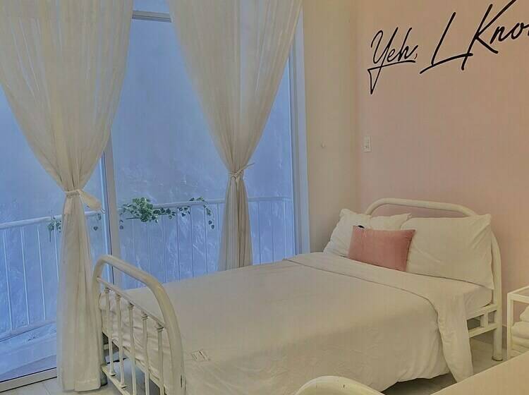 اتاق استاندارد, The Chill Hue Homestay