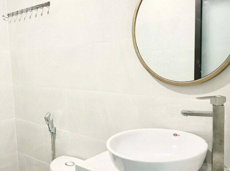 اتاق استاندارد, The Chill Hue Homestay