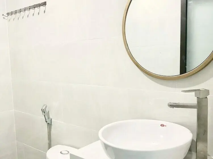 اتاق استاندارد, The Chill Hue Homestay