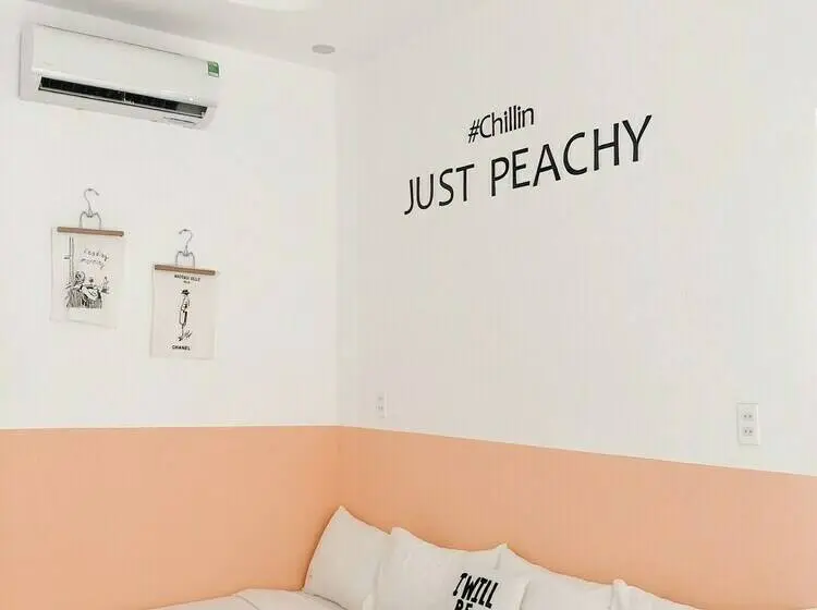 اتاق خانوادگی, The Chill Hue Homestay