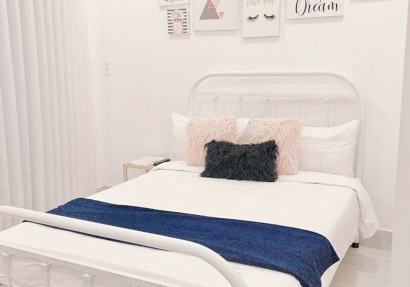 اتاق استاندارد, The Chill Hue Homestay