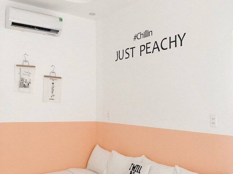 اتاق خانوادگی, The Chill Hue Homestay