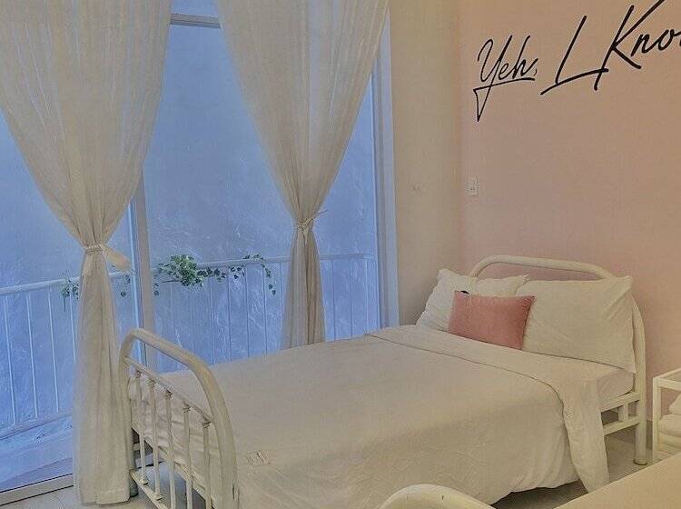 اتاق استاندارد, The Chill Hue Homestay