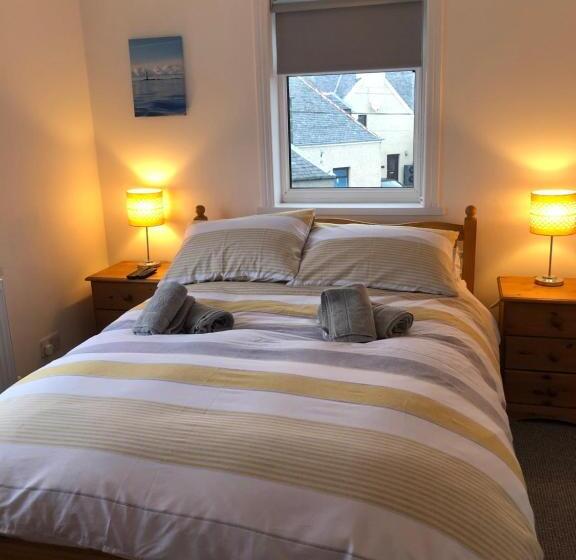 オーシャンビュースタンダードルーム, Cala Sith Guesthouse