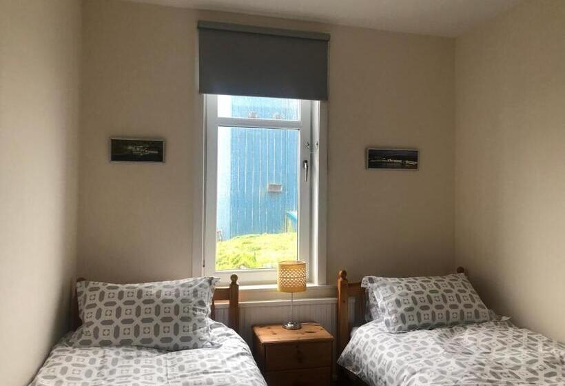 スタンダードルーム, Cala Sith Guesthouse