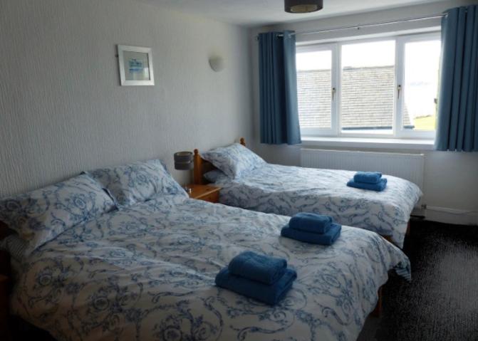 ファミリールーム, Cala Sith Guesthouse