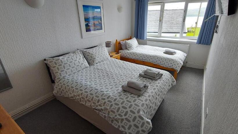 ファミリールーム, Cala Sith Guesthouse