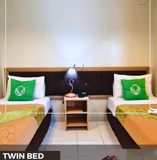 اتاق عادی, Airport Poddotel Inc