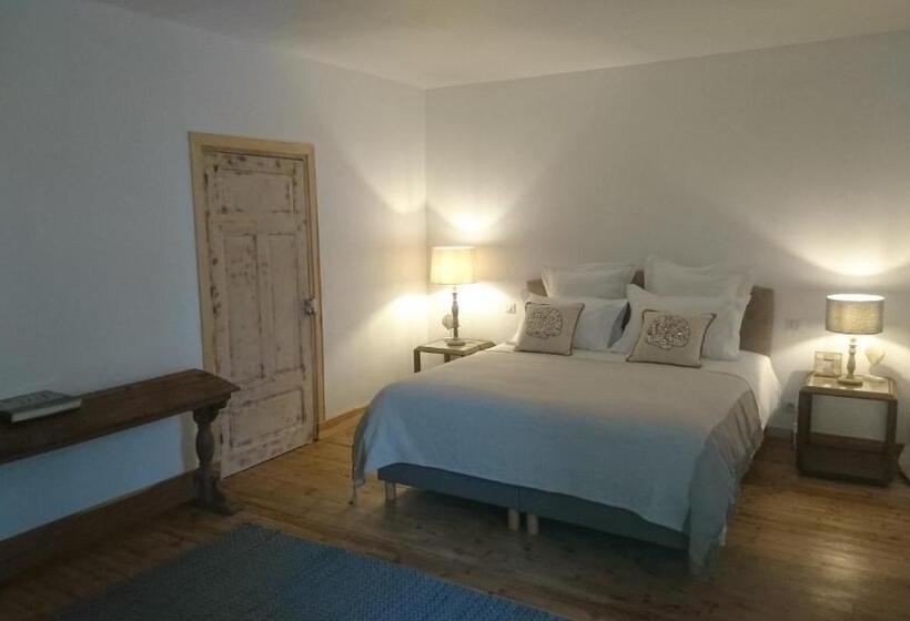 غرفة عائلية, Comptoir D Aubrac