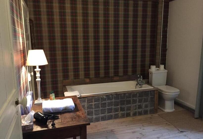 غرفة ديلوكس, Comptoir D Aubrac