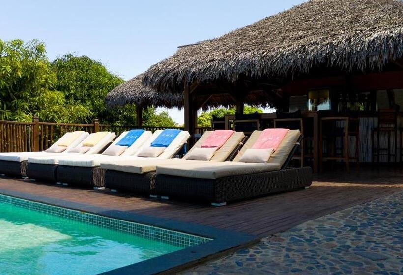 استودیو استاندارد با تراس, Jj Et Euphrasie Lodge