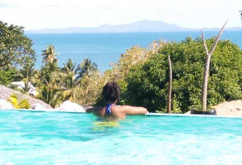 استودیو استاندارد با تراس, Jj Et Euphrasie Lodge