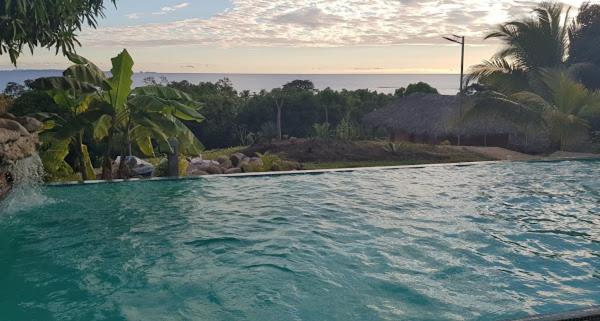 استودیو استاندارد با تراس, Jj Et Euphrasie Lodge