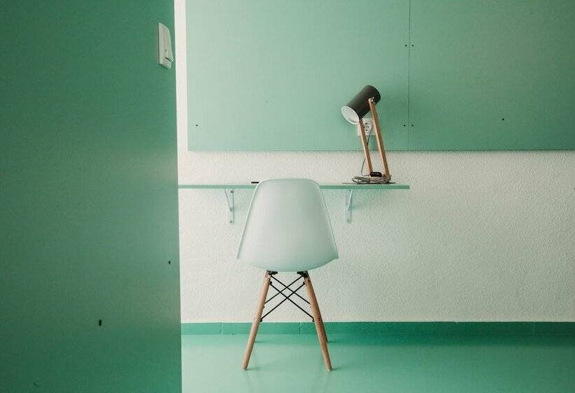 标准间, Subup Hostel