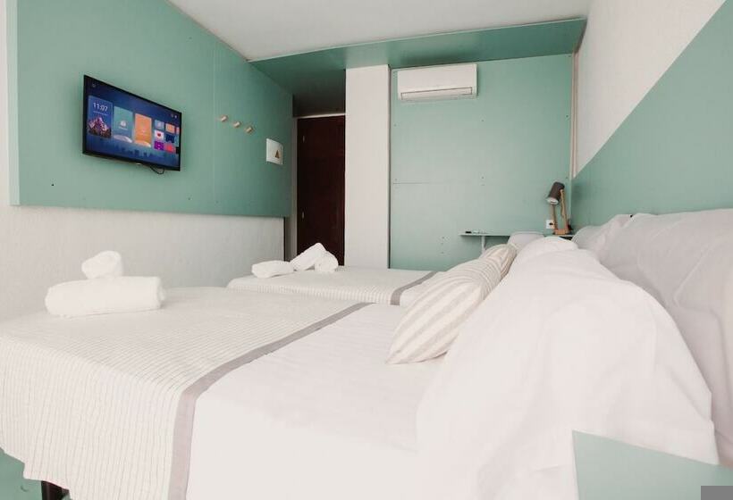 Номер Стандарт, Subup Hostel