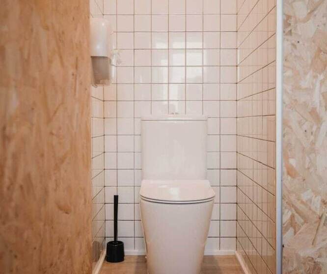 标准间, Subup Hostel