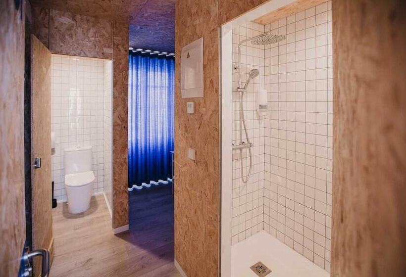 标准间, Subup Hostel