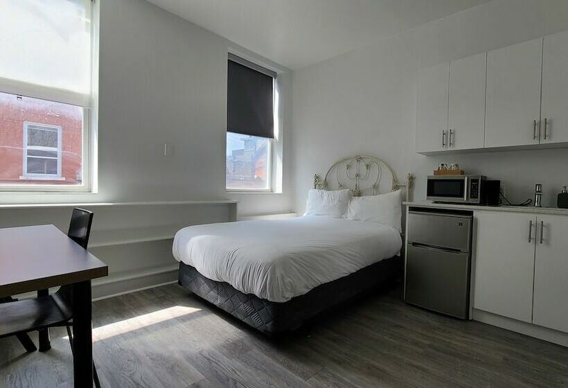 Студия Стандарт, Palmerston