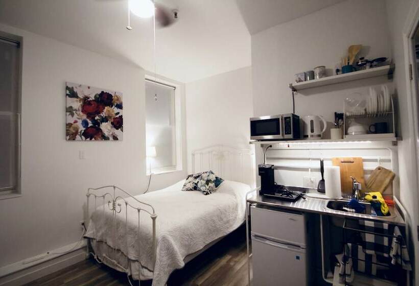 Студия Стандарт, Palmerston