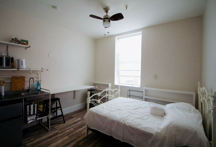 Студия Стандарт, Palmerston