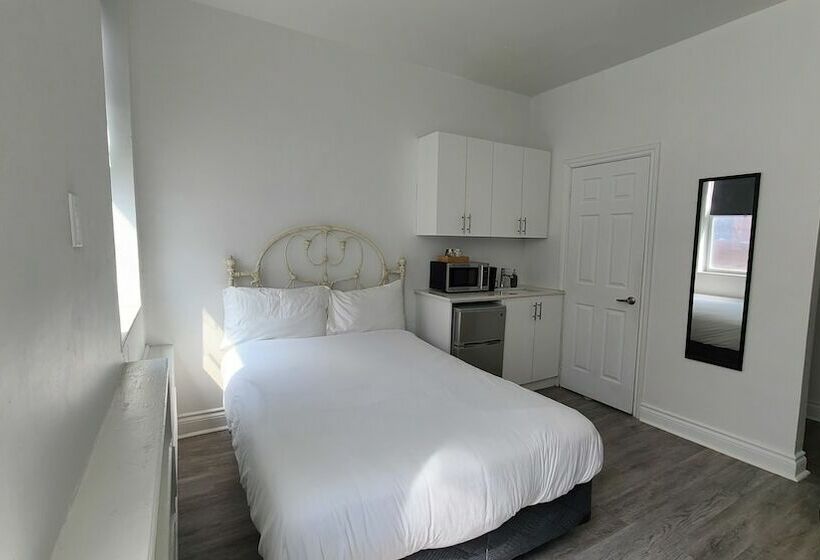 Студия Стандарт, Palmerston