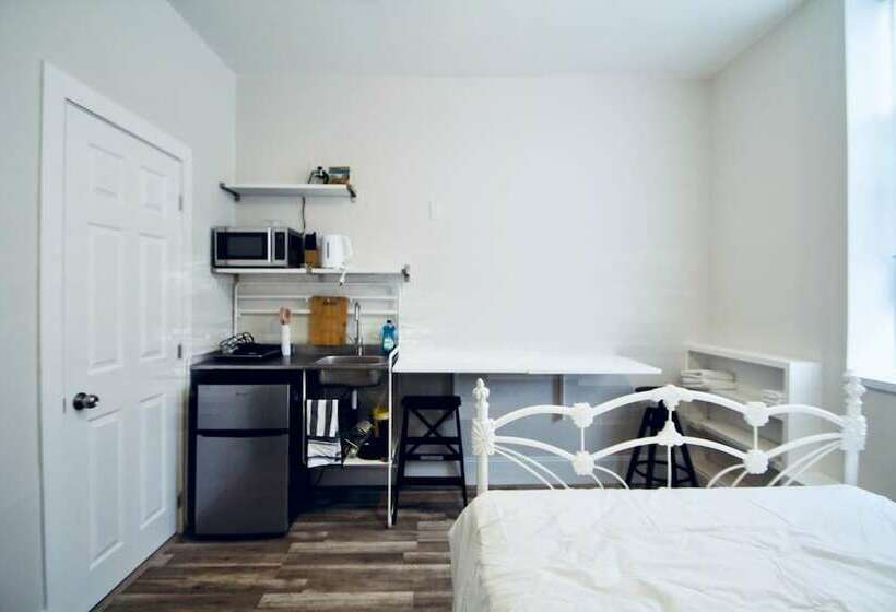 Студия Стандарт, Palmerston