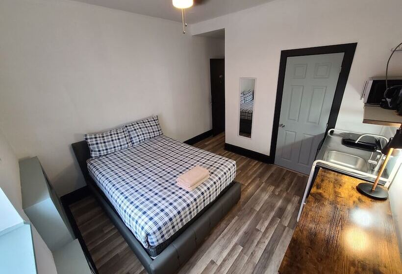 Студия Стандарт, Palmerston