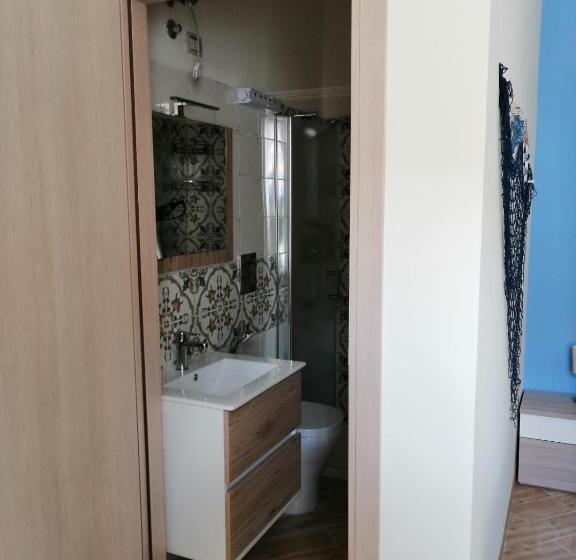 标准三人间, B&b Stella Del Mare