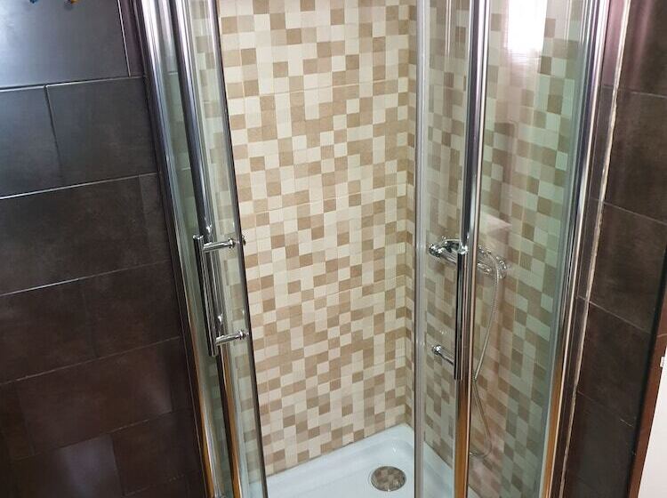 اتاق استاندارد, Solar Transmontano