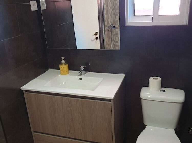 اتاق استاندارد, Solar Transmontano