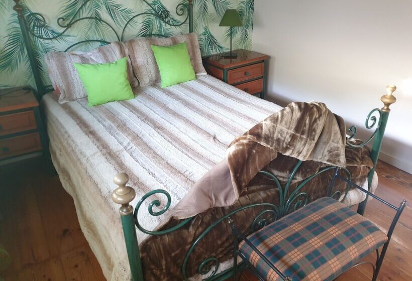 اتاق اکونومی, Solar Transmontano