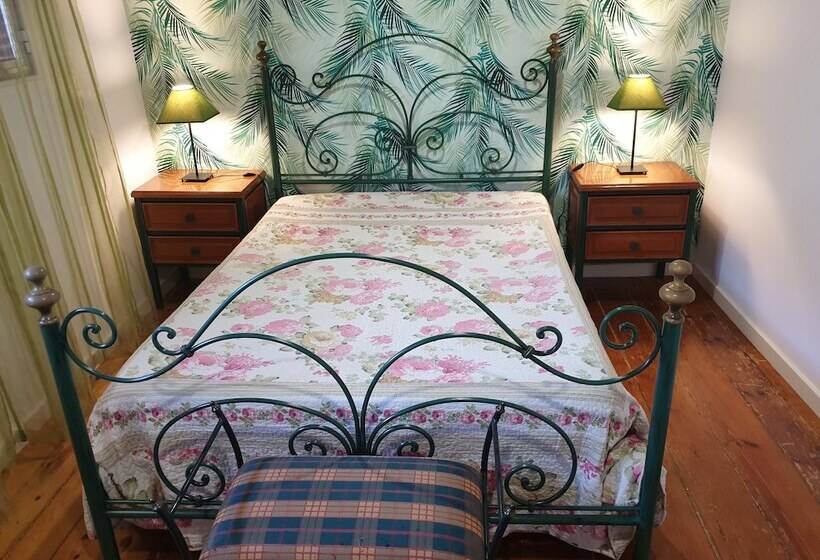 اتاق اکونومی, Solar Transmontano