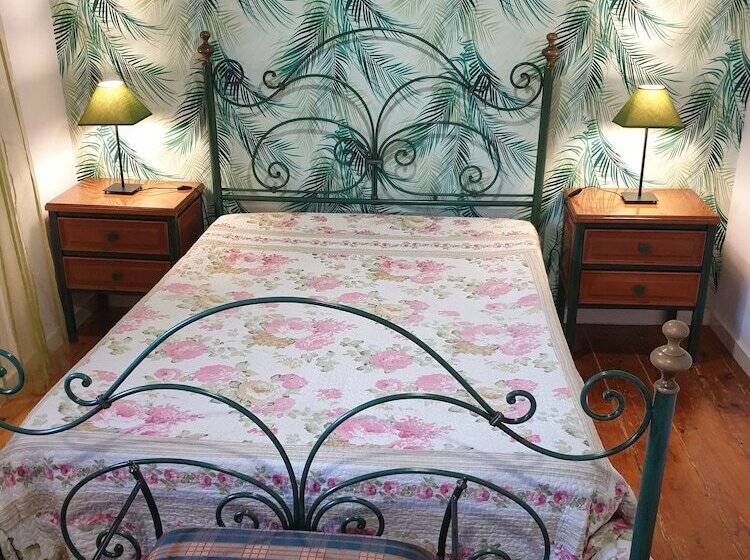 Quarto Economy, Solar Transmontano