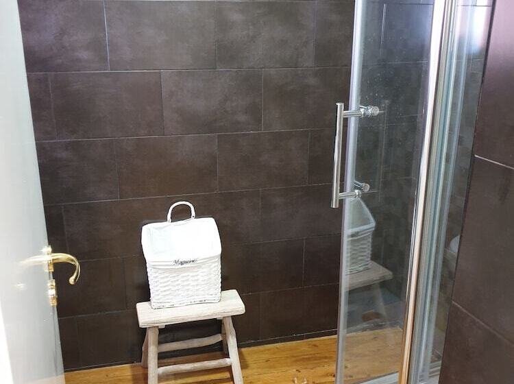 اتاق استاندارد, Solar Transmontano