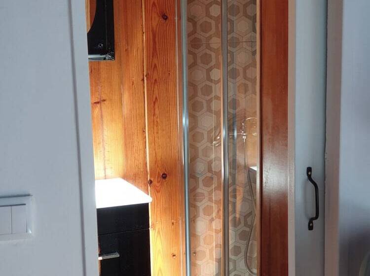 اتاق استاندارد, Solar Transmontano