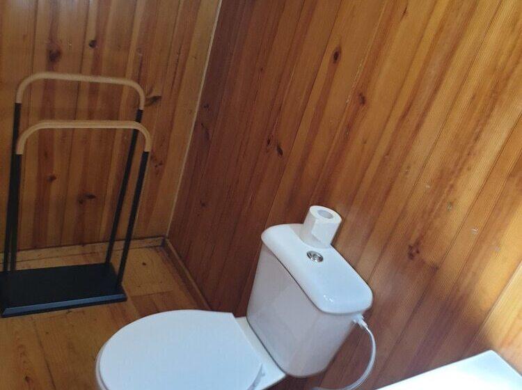 اتاق استاندارد, Solar Transmontano