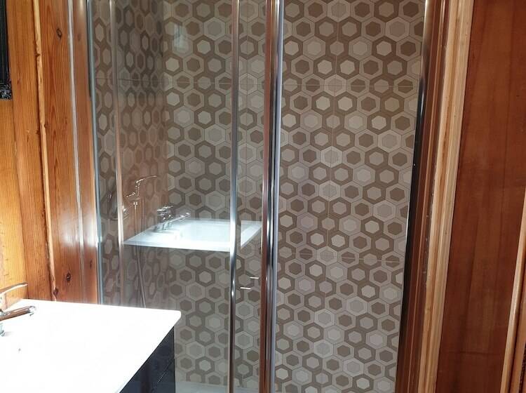 اتاق استاندارد, Solar Transmontano