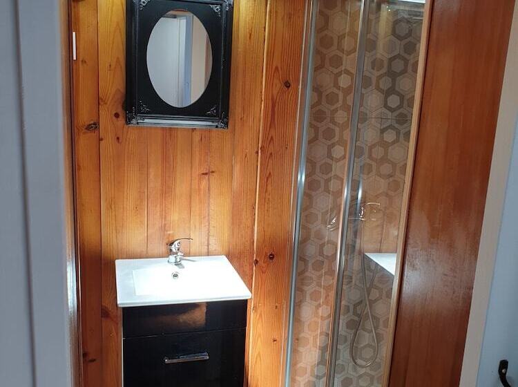 اتاق استاندارد, Solar Transmontano