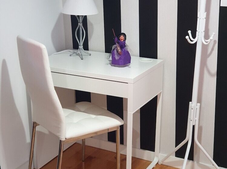 اتاق استاندارد, Solar Transmontano