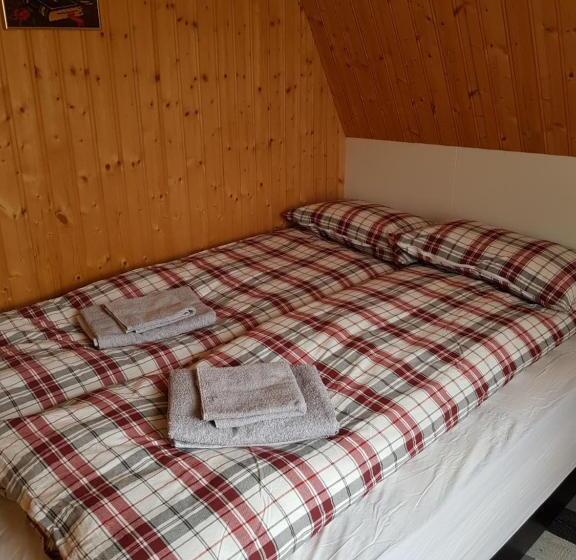 اتاق استاندارد با چشم‌انداز, Brjánslækur Gamli Bærinn