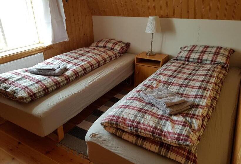 اتاق استاندارد با چشم‌انداز دریا, Brjánslækur Gamli Bærinn