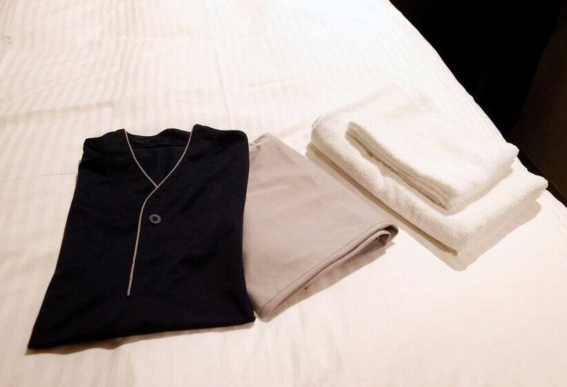 חדר סטנדרט, Gardens Cabin