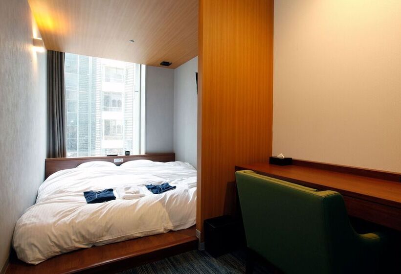 חדר סטנדרט, Gardens Cabin