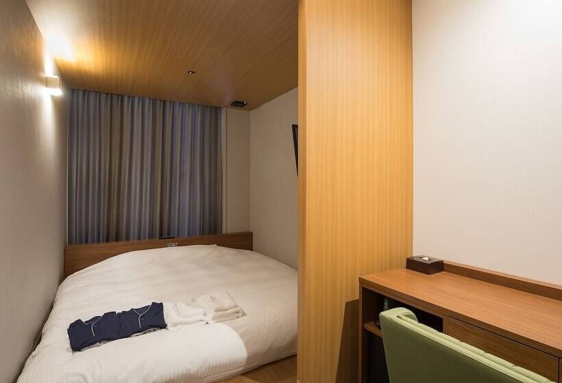 חדר סטנדרט, Gardens Cabin