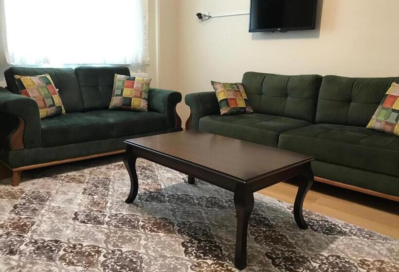 מיטת קינג בסוויטה, Trend Suite