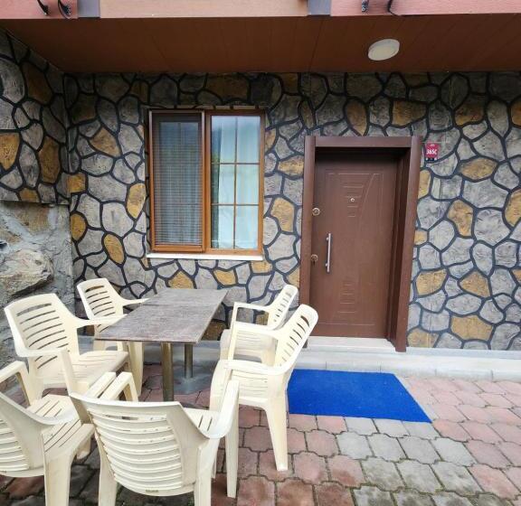 מיטת קינג בסוויטה, Trend Suite